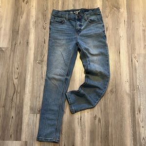 Boys Skinny Jeans